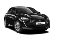 PEUGEOT 208 ACTIVE