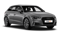 AUDI A3        Sportback