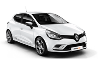 RENAULT CLIO TCE EXPRESSION