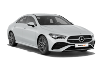 MERCEDES CLA 200 COUPE AMG LINE