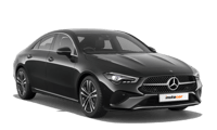 MERCEDES CLA 180 COUPE PROGRESSIVE AUTO