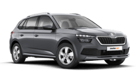 SKODA KAMIQ AMBITION TSI
