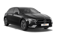 MERCEDES A-CLASS A 160