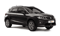 SEAT ARONA STYLE 115hp