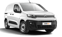 CITROEN BERLINGO VAN BlueHDi L1 650 Feel