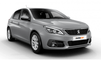 PEUGEOT 308 2021