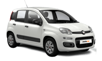 FIAT PANDA EASY