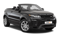 LAND ROVER RANGE ROVER EVOQUE CONVERTIBLE