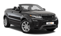 LAND ROVER RANGE ROVER EVOQUE AWD CONVERTIBLE