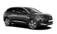 PEUGEOT 3008 ALLURE AUTO