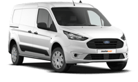 FORD TRANSIT CONNECT LWB TREND L2H1