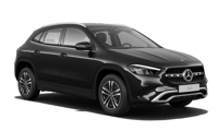 MERCEDES GLA 250 E