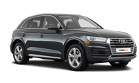 AUDI Q5 HYBRID