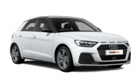 AUDI A1  SPORTBACK TFSi S LINE S TRONIC