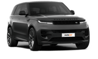 LAND ROVER RANGE ROVER SPORT D300 DYNAMIC SE AWD AUTO