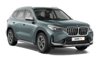 BMW X1 sDrive 18i XLine Advanced