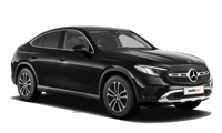 MERCEDES GLC 220 d 4MATIC Coupé Advantage AMG Line
