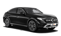 MERCEDES GLC COUPE 220d 4MATIC ADVANTAGE AMG LINE