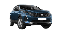 PEUGEOT 5008 ACTIVE PLUS