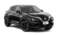 NISSAN JUKE N CONNECTA