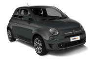 FIAT 500 CLUB