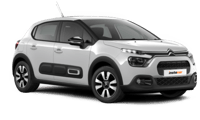 CITROEN C3 FEEL