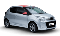 CITROEN C1 LIVE