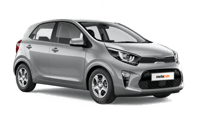 KIA PICANTO INMOTION 4S
