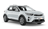 KIA STONIC GL OPTIMUM