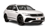 VOLKSWAGEN TIGUAN EVO LIFE