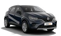 RENAULT CAPTUR EXPRESSION