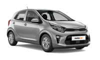 KIA PICANTO LX OPTIMUM