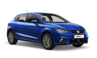 SEAT IBIZA REFERENCE