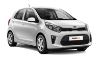KIA PICANTO OPTIMUM