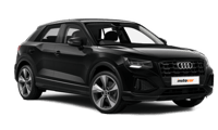 AUDI Q2 TDI