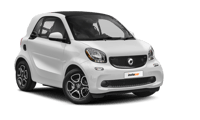 SMART FORTWO EQ