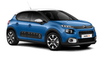 CITROEN C3 CORPORATE