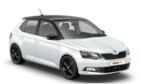 SKODA FABIA AMBITION