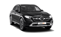 MERCEDES GLC 220 D 4MATIC SUV FACELIFT