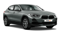 BMW X2 sDrive 16d