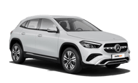 MERCEDES GLA 200 STYLE AUTO