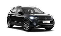 VOLKSWAGEN T-CROSS LIFE AUTO