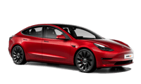 TESLA MODEL 3 PERFORMANCE