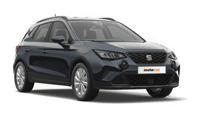 SEAT ARONA STYLE CNG