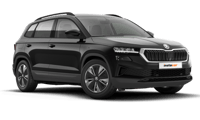 SKODA KAROQ AMBITION