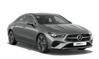 MERCEDES CLA COUPE 180D