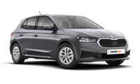 SKODA FABIA AMBITION