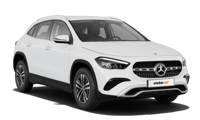 MERCEDES GLA 180 STYLE