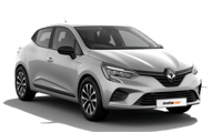 RENAULT CLIO TECHNO