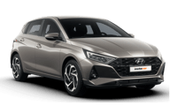 HYUNDAI i20 PREMIUM